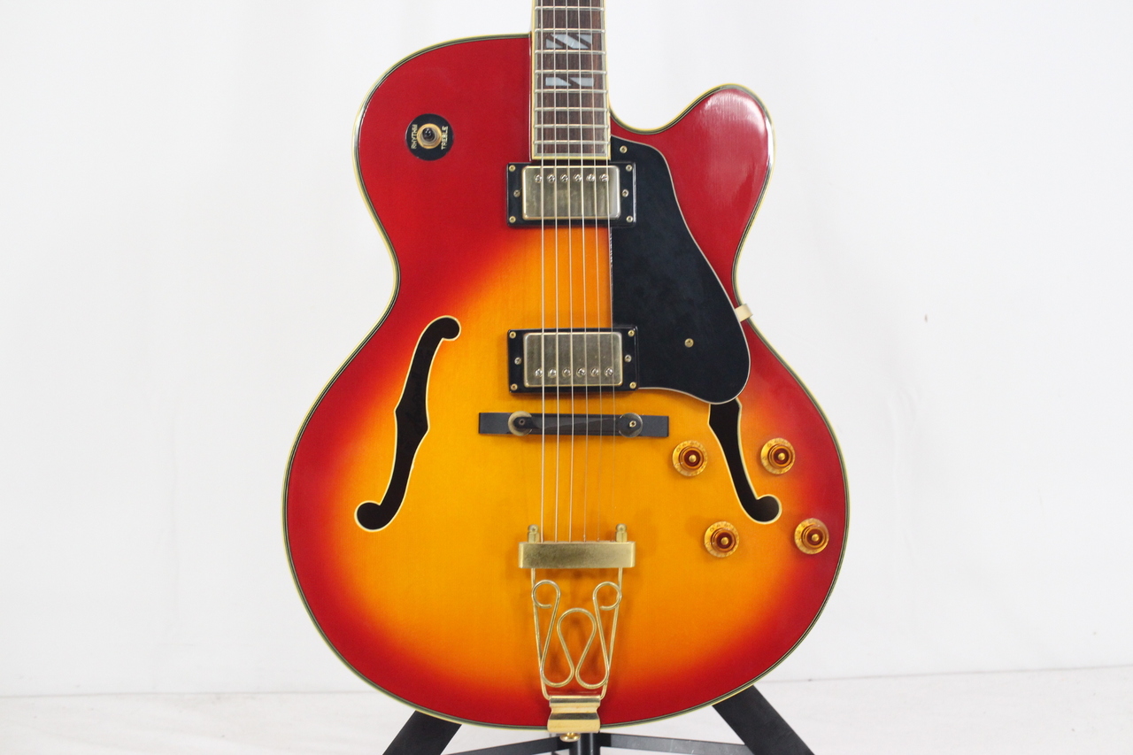 Aria Pro II FA-65（中古）【楽器検索デジマート】