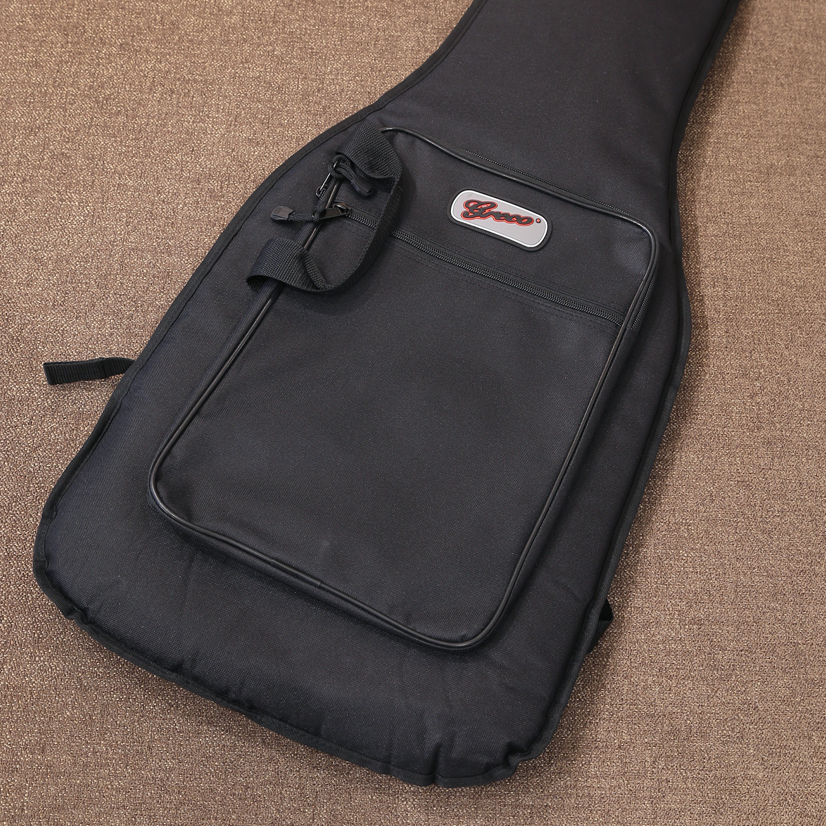 Greco PROTO BLK-INLAY【国産プロトタイプ】（新品/送料無料）【楽器