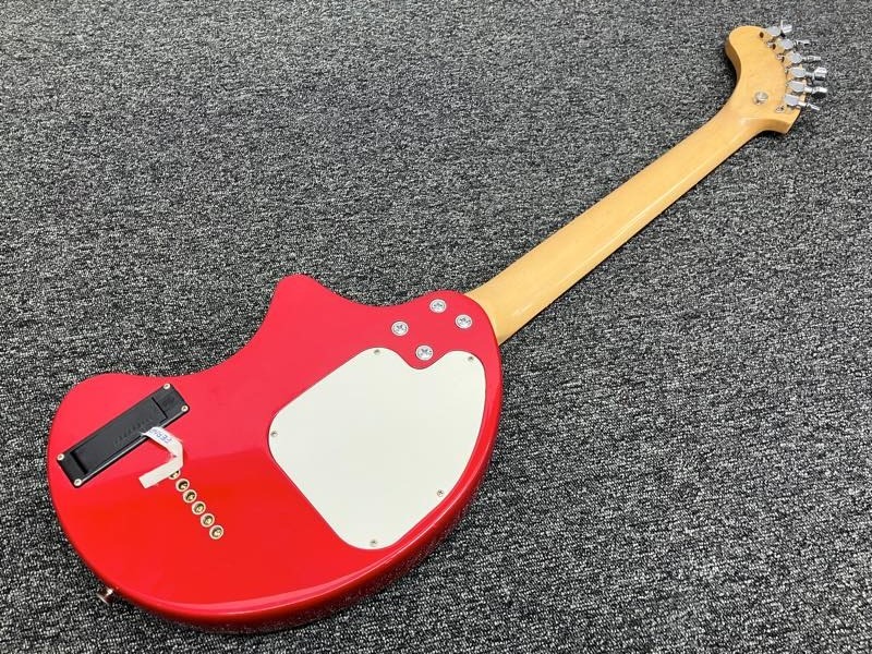 FERNANDES ZO-3（中古）【楽器検索デジマート】