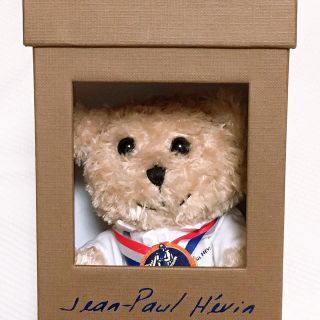 Jean-Paul GAULTIER（ぬいぐるみ）のフリマアイテム一覧