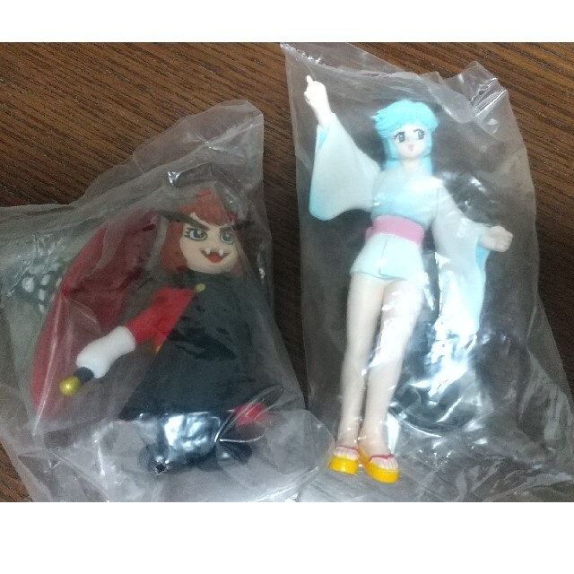BANDAI - HGシリーズソフビ道DX永井豪キャラクターズの通販 by ぱい