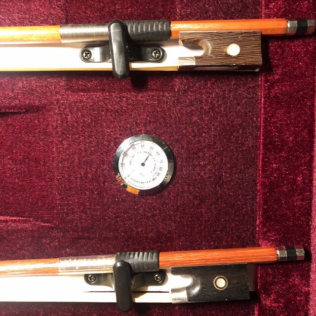 バイオリン Altezza アルテッツァ No.100 4/4 新品 弓2本付属の通販 by