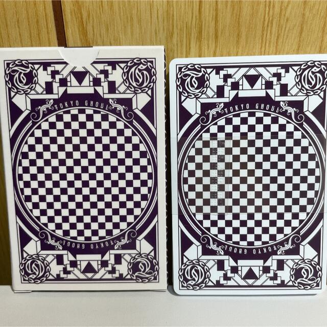 東京喰種 トランプの通販 by サナ｜ラクマ