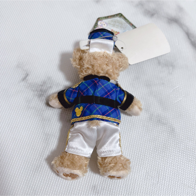 ダッフィー - ダッフィー くるみ割り人形 ぬいばの通販 by しゅし屋