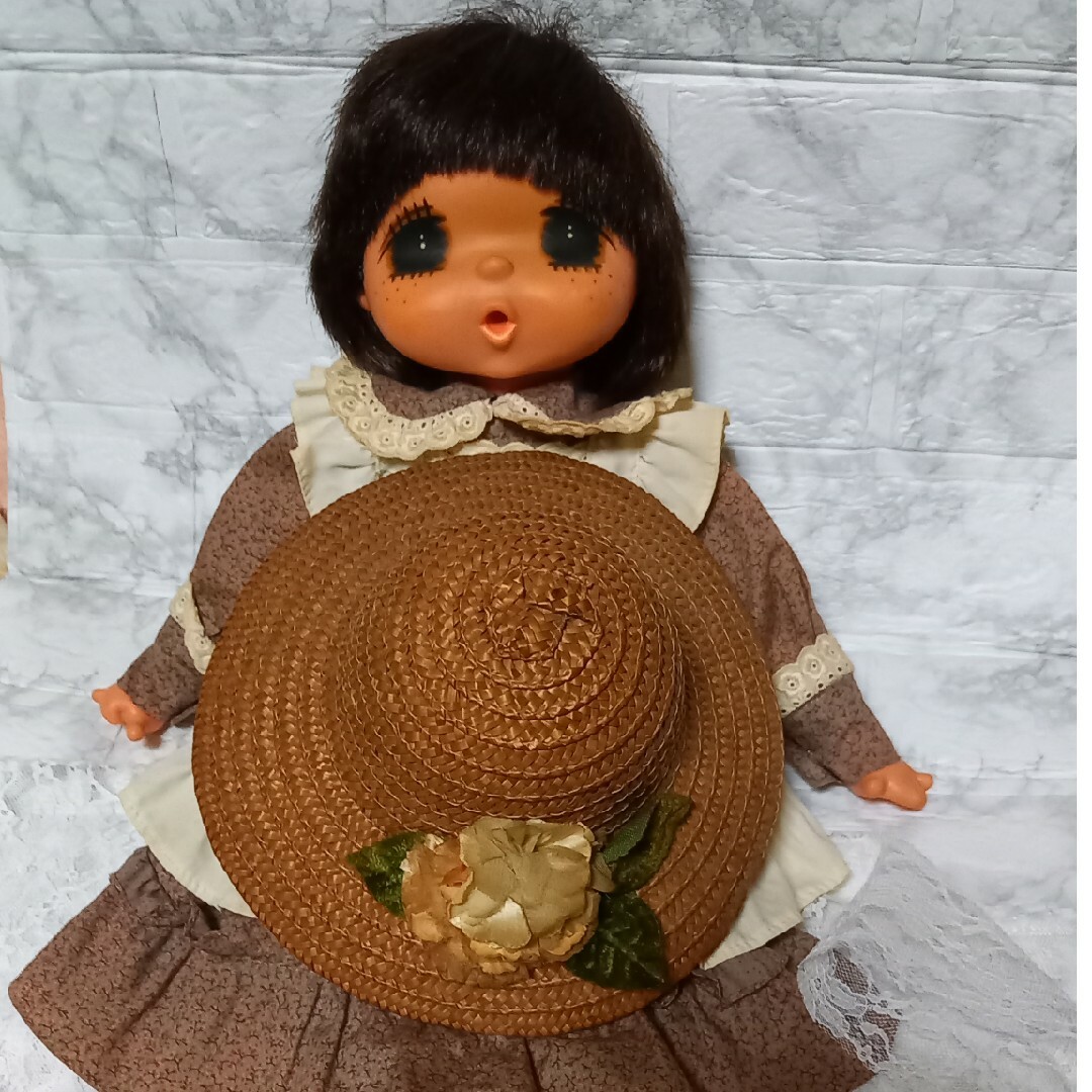 マドモアゼルジェジェ48cm③の通販 by チョビ`s shop｜ラクマ