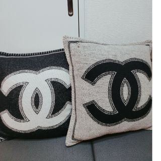 CHANEL（クッション）のフリマアイテム一覧