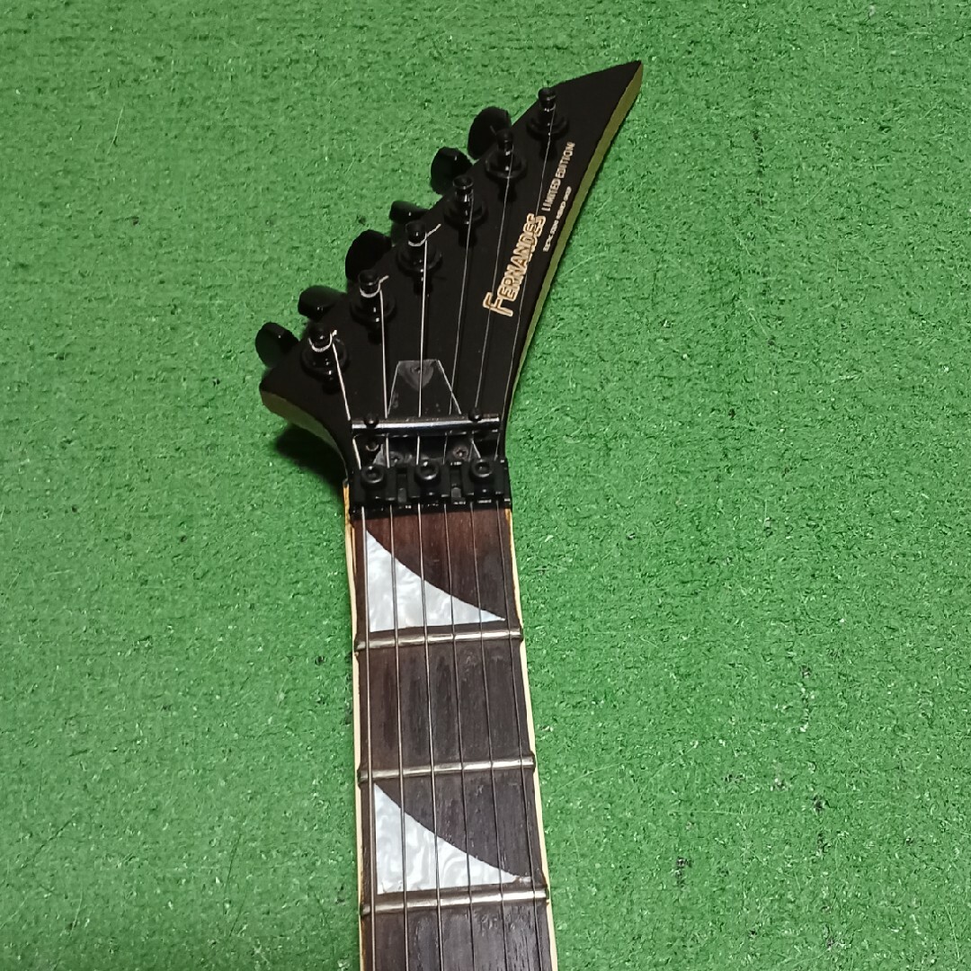 Fernandes - [値下げ] FERNANDES TEJ-85の通販 by 沼弘's shop