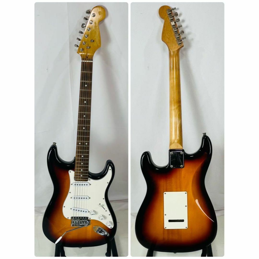 Fender - レア【希少】 fender american standard エレキギターの通販