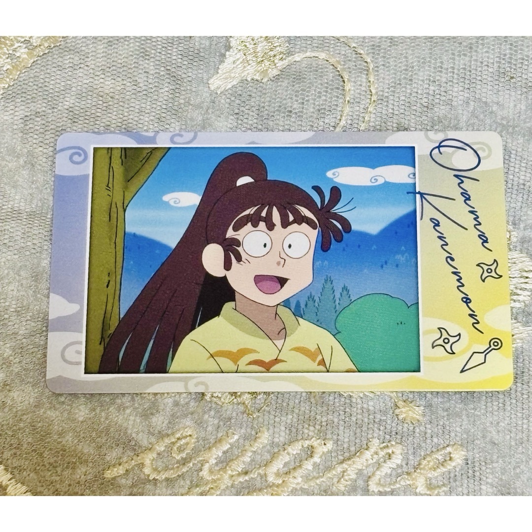 忍たま乱太郎 スナップマイド2 尾浜勘右衛門の通販 by 彩火's shop｜ラクマ