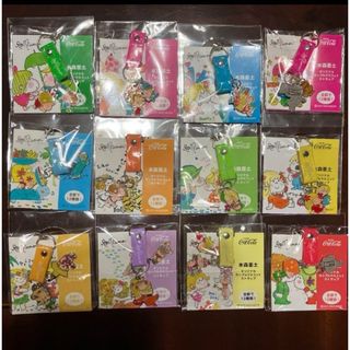 コカ・コーラ（ストラップ）のフリマアイテム一覧