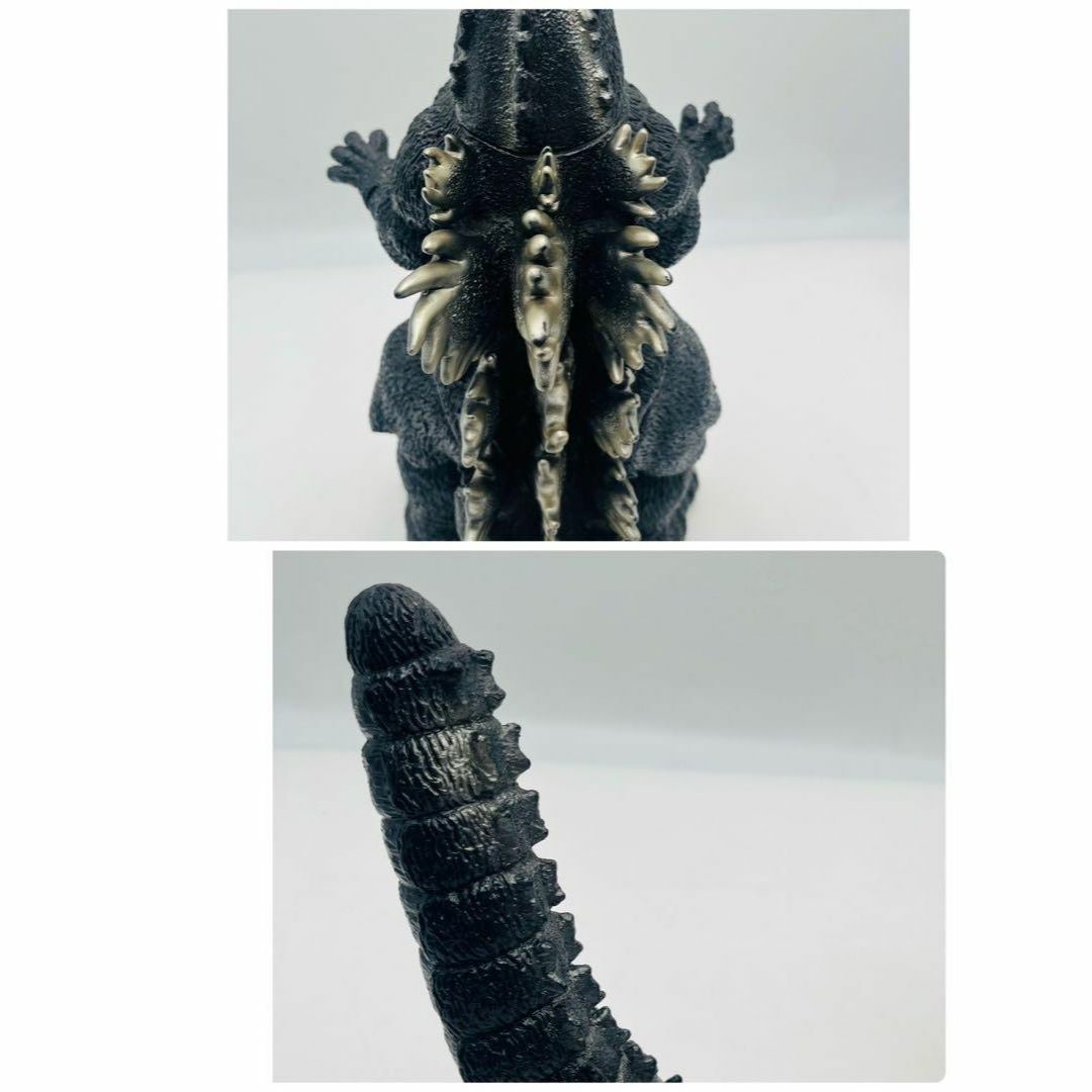 BANDAI - 【希少、美品】 ゴジラ 1/270 ゴジラVSキングギドラ 1991年