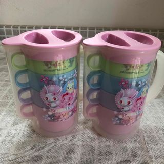 ジュエルペット（パープル/紫色系）のフリマアイテム一覧