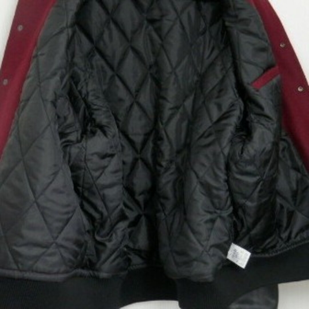 新品貴重品】Lサイズ 矢沢永吉 ジャンパー スタジャン 服 の通販 by も