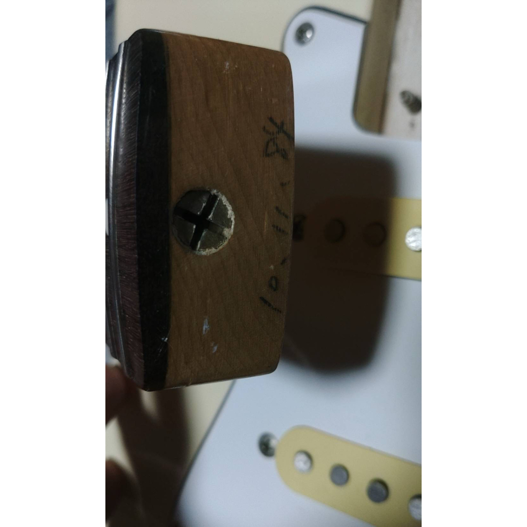 Fender - Fender Japan ST62-55 JVシリアル 84年 フジゲン製 希少の