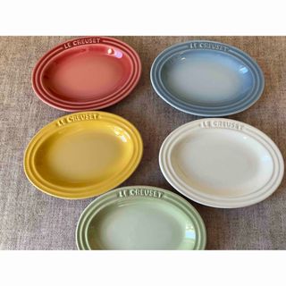 LE CREUSET - ☆新品未使用☆グレービーボート2個セットの通販 by さと