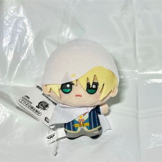 BANPRESTO - ジョジョ 奇妙なな冒険 岸辺露伴 ともぬい の通販 by