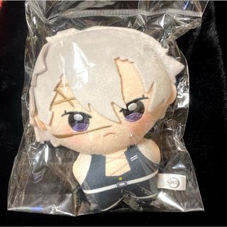 THE MONSTERS レッツ チェックメイト ぬいぐるみペンダント ラブブの