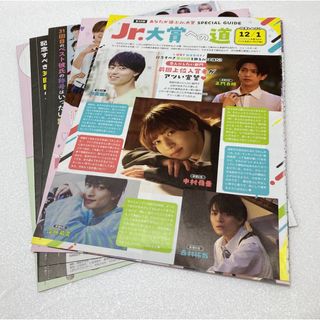 ジャニーズJr. - AmBitious ロゴ フレークシール 5枚の通販 by いぶ's