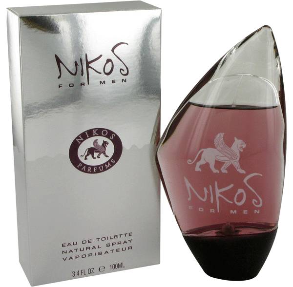 Nikos Cologne for Men by Nikos | FragranceX.com