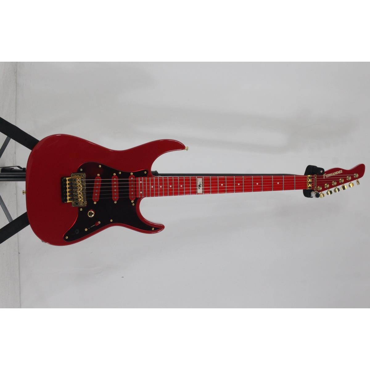 コメ兵｜FERNANDES LA－CUSTOM KK