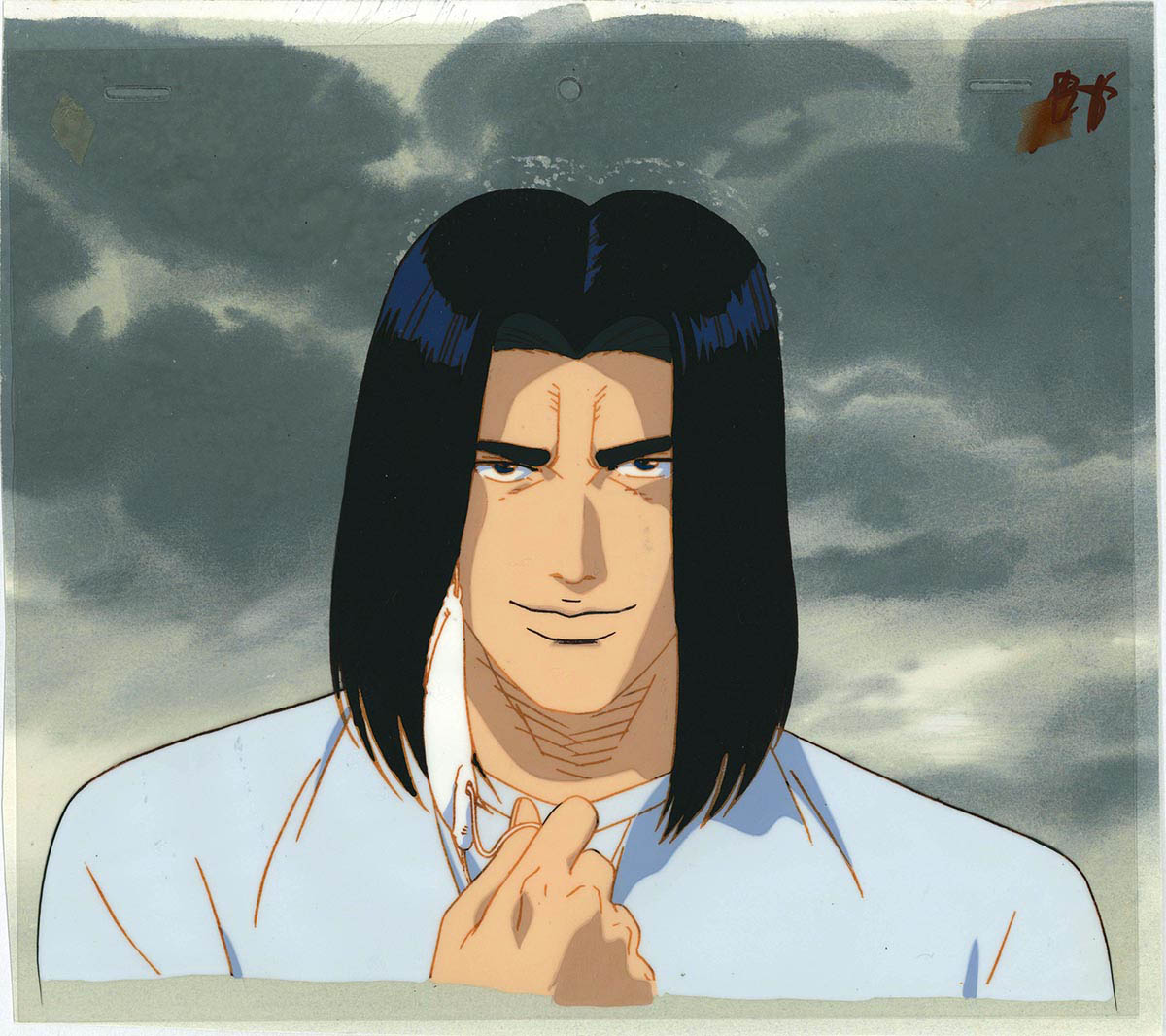 2047] スラムダンク セル / 三井寿