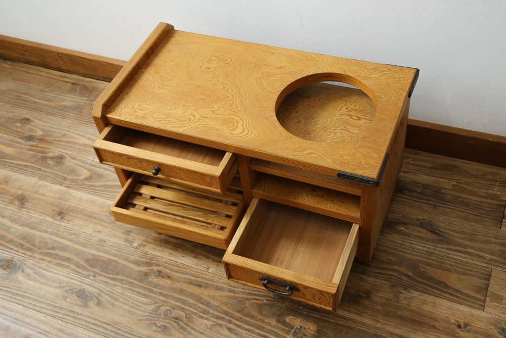 公式】アンティーク家具ラフジュ工房商品詳細ページ中古 美品 高級品