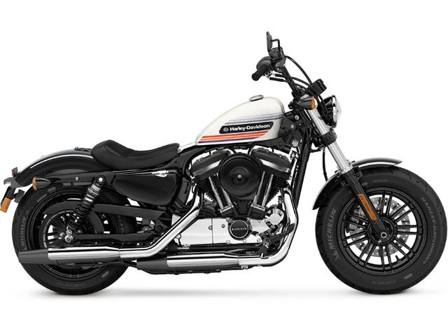 ハーレーダビッドソン XL1200XS Sportster Forty-Eight Special 2018年