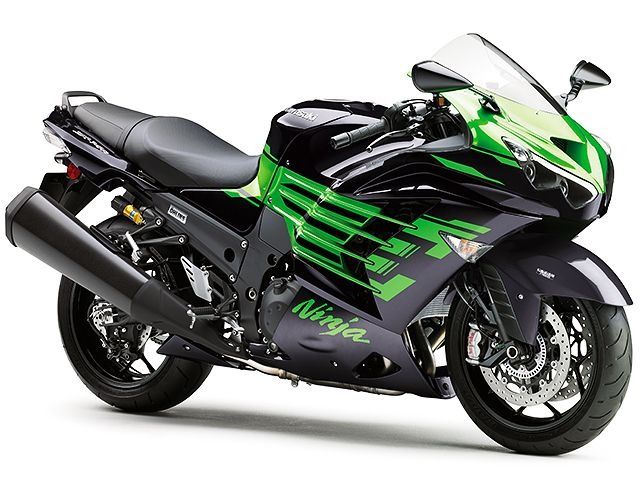 ZX-14R/カワサキのクチコミ・レビュー・評価・評判・足つき情報