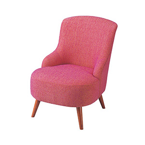 CAGE sofa 1 seater(カージュ ソファ 1 シーター)/CAGE[タブルーム]