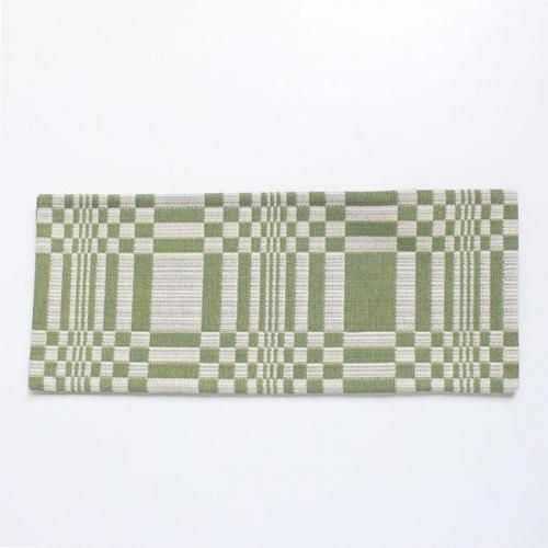 ヨハンナ・グリクセン パズルマット（グリーン）/ Johanna Gullichsen