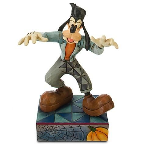 ディズニー ジム・ショア Jim Shore フィギュア 