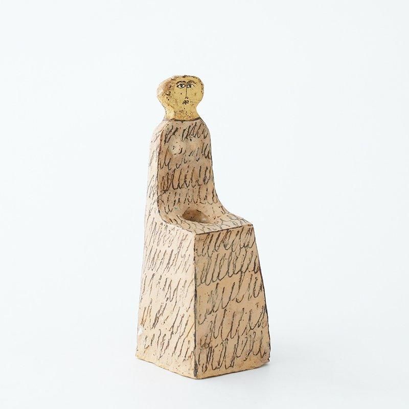 Yuko Kan / Object #53