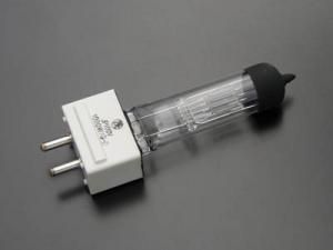 JP100V1000W/G-D ハロゲンランプ（丸茂電機製）GX16口金