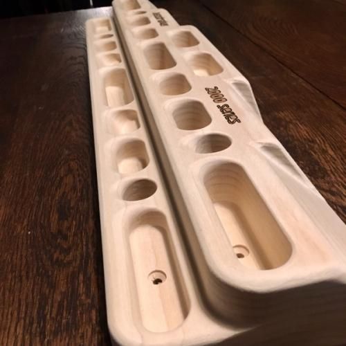 Beastmaker(ビーストメーカー) Fingerboard(フィンガーボード) 1000