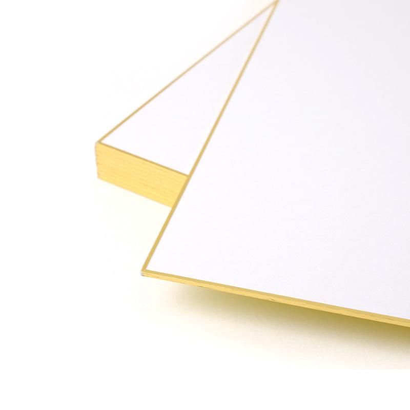 大色紙 奉書 10枚 - 書道用品、墨、墨液、紙、筆を卸価格でご提供