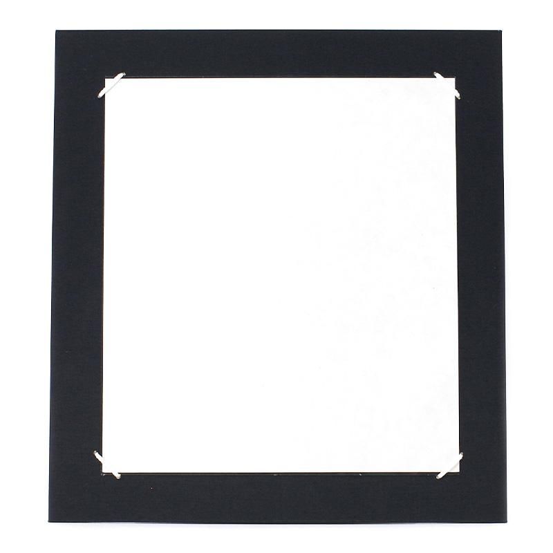 eco.】色紙掛 Black 〈53〉 - 書道用品、墨、墨液、紙、筆を卸価格でご