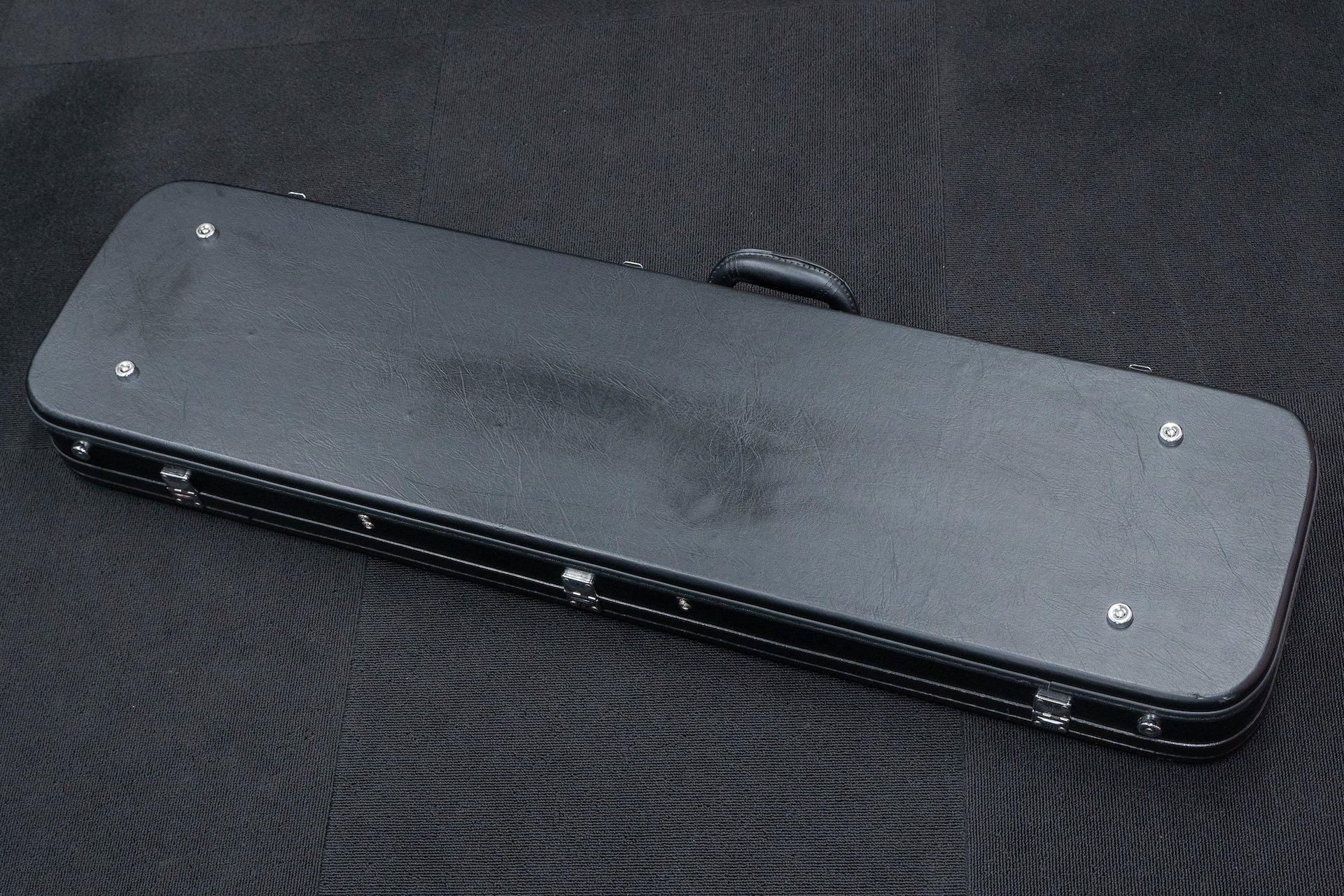 used】Steinberger / Bass Hardshell Case ST-A0188-BL【GIB横浜