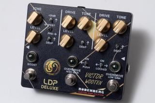 Xotic SP Compressor 1000台限定 - Geek IN Box