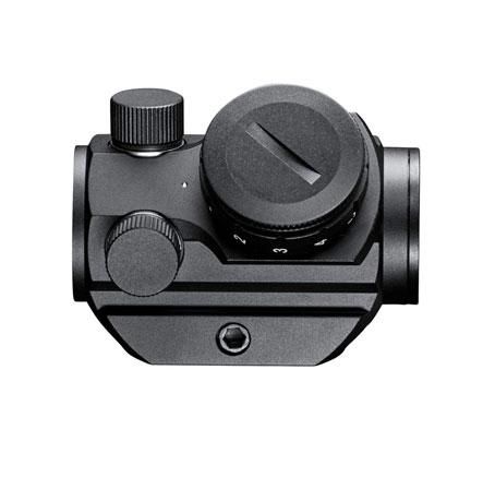 Bushnell ブッシュネル TRS-25 - ミリタリーサイト