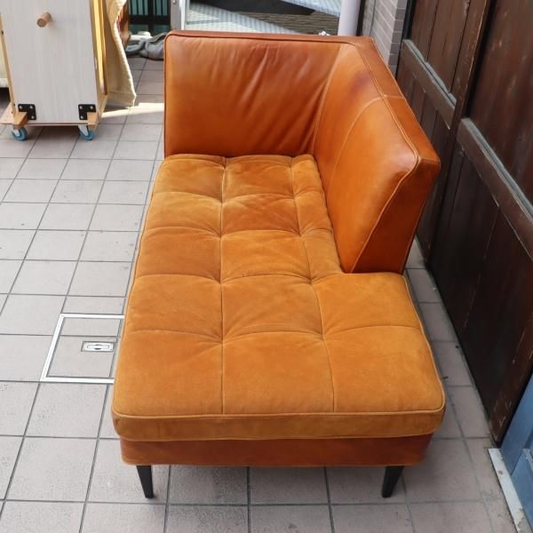 CRASH GATE(クラッシュゲート)のtabu Leather Works(タブレザー