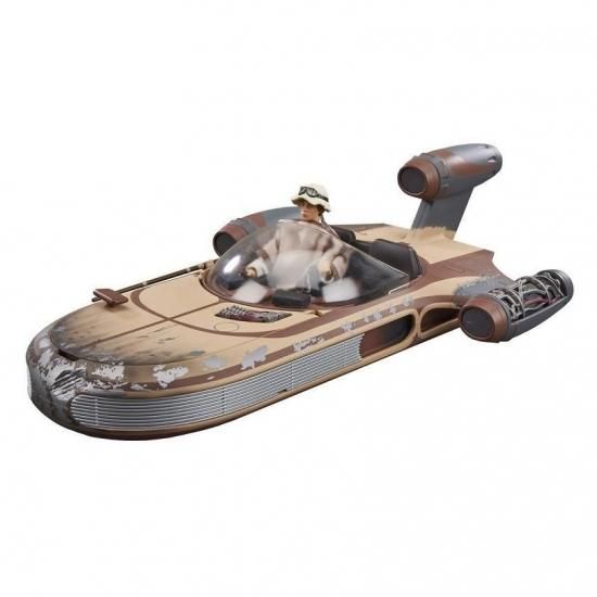スター・ウォーズ ヴィンテージ・コレクション ランドスピーダー