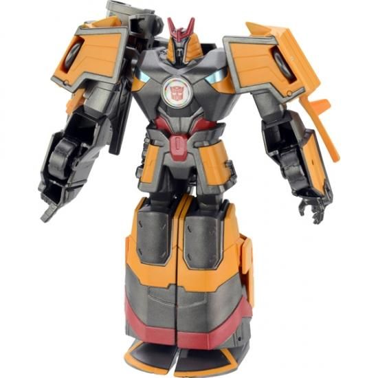 トランスフォーマー アドベンチャー TAV27 マイクロンシューター