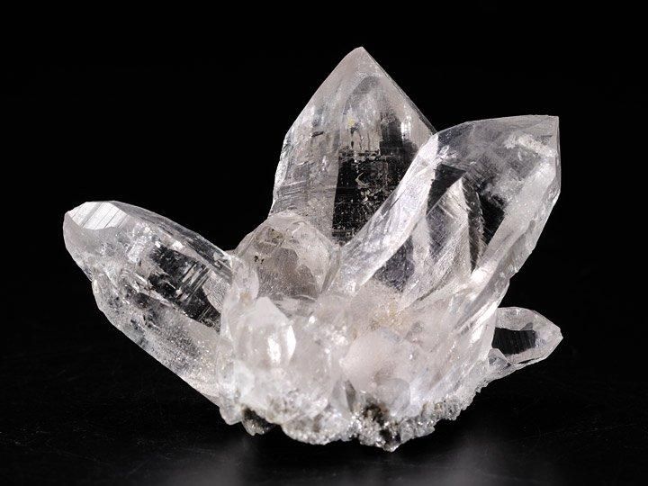 ガネーシュヒマール産ヒマラヤ水晶クラスター - ヒマラヤ水晶専門店