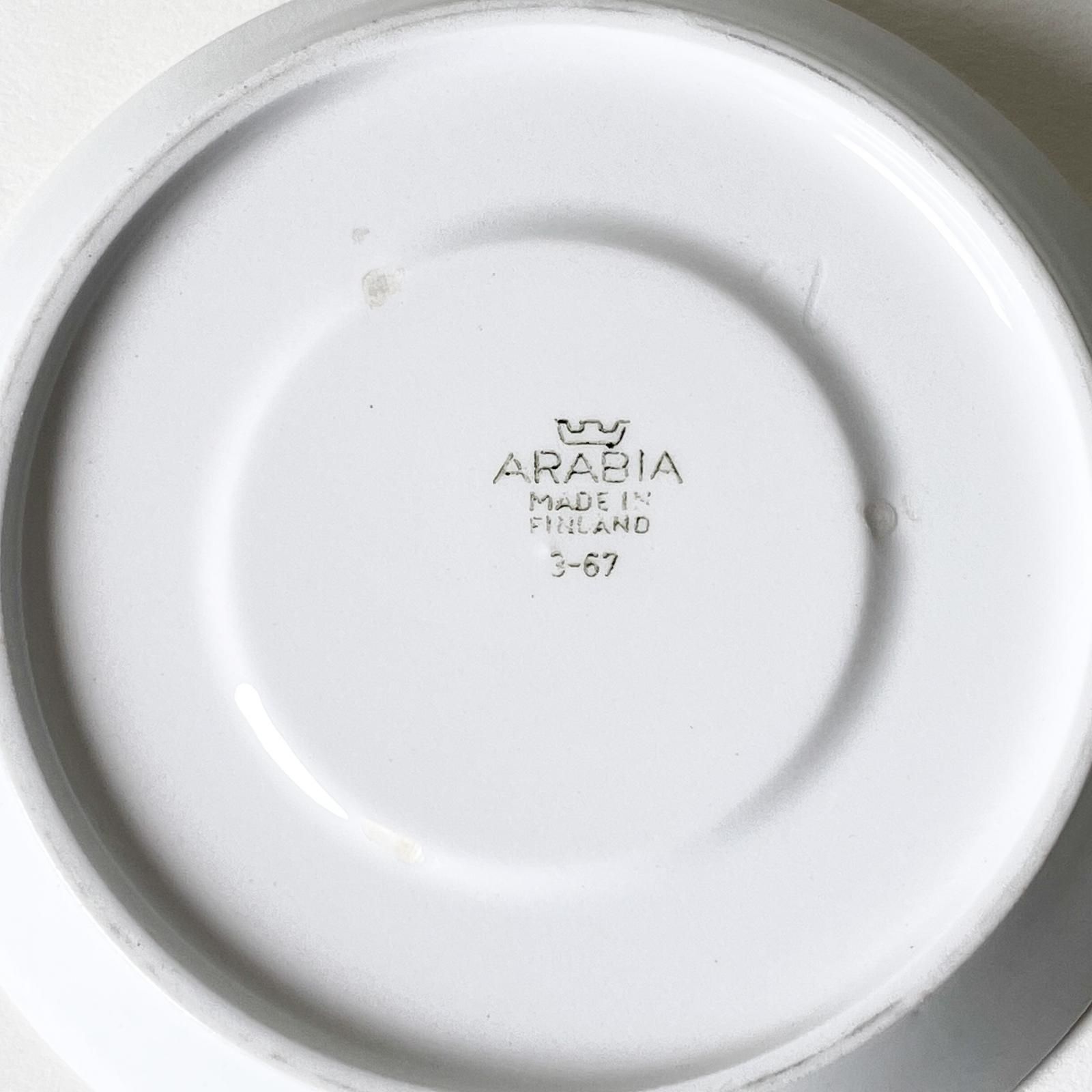 ARABIA KAARINA AHO MYRTTY アラビア カーリナ・アホ ミルッティ