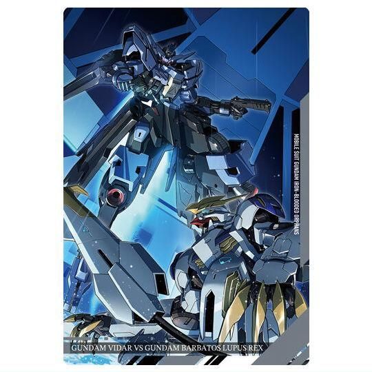 イタジャガ 機動戦士ガンダム ビジュアルアートコレクションII [27