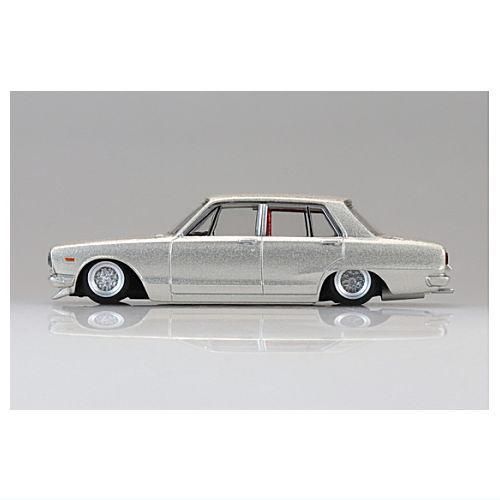 1/64 ダイキャストミニカー グラチャンコレクション Part.16 [1