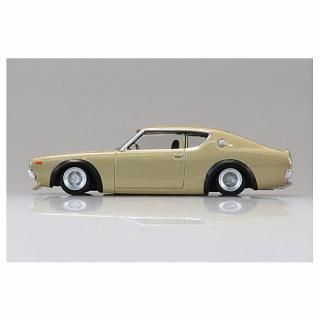1/64 ダイキャストミニカー グラチャンコレクション Part.16 [1