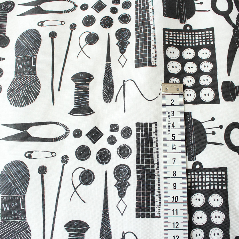 裁縫道具 - 生地と型紙の通販サイト：nunocoto fabric