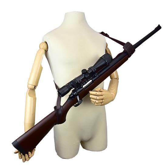 Acropolis quick release weapon sling アクロポリス クイックリリース