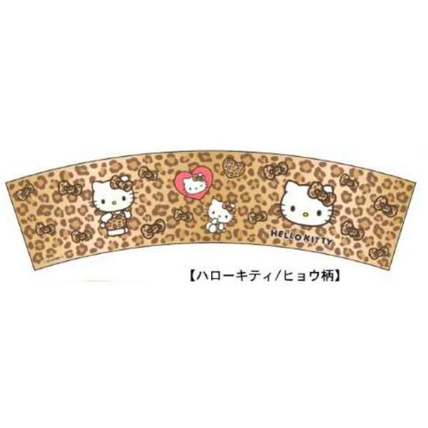 予約品】《3月発売予定！入荷次第順次発送！》 サンリオ ヒョウ柄